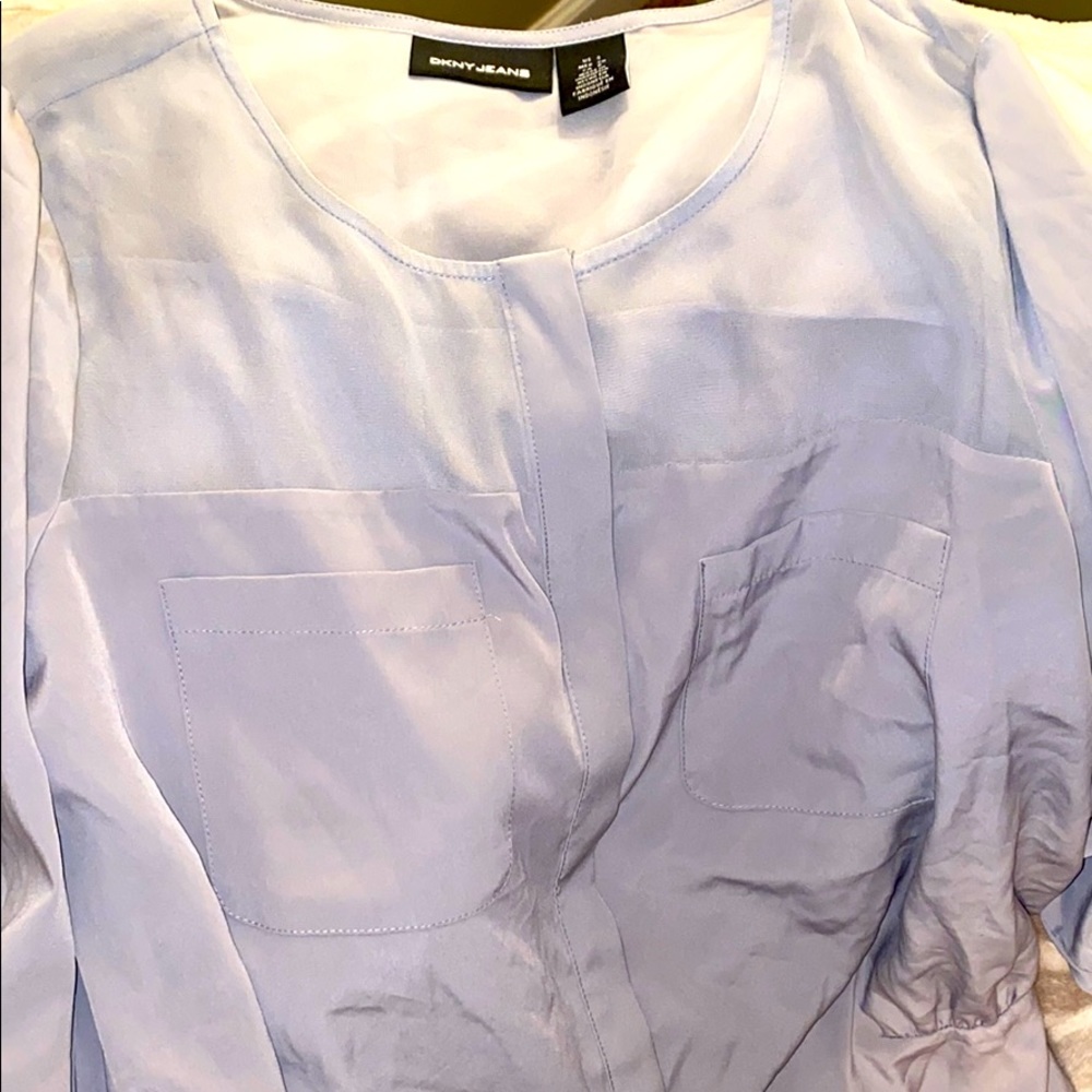 DKNY perfect condition too never worn size small